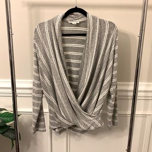 Monteau Women’s Sweater